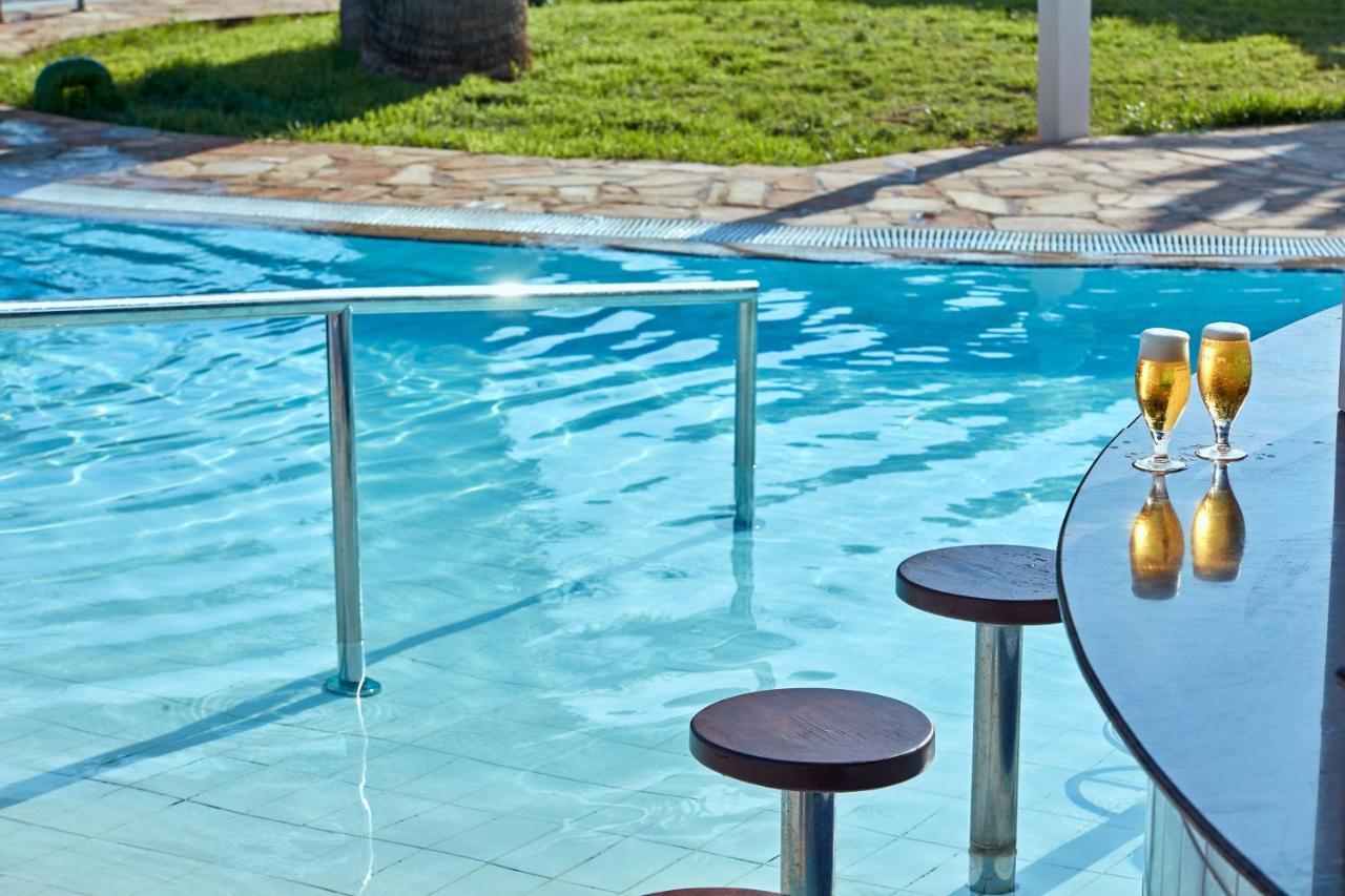 Atlantica Aeneas Resort 圣纳帕 外观 照片