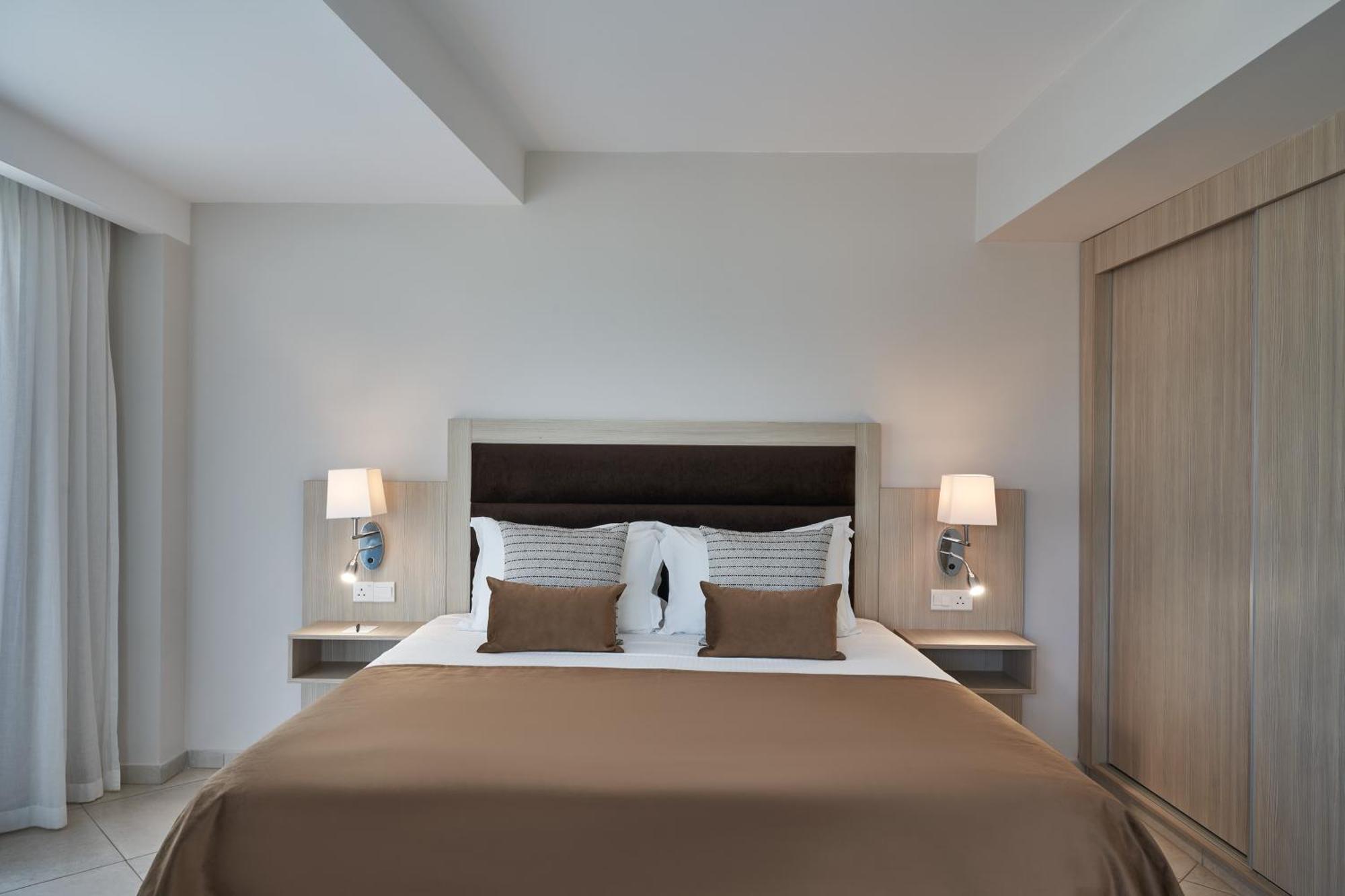 Atlantica Aeneas Resort 圣纳帕 外观 照片