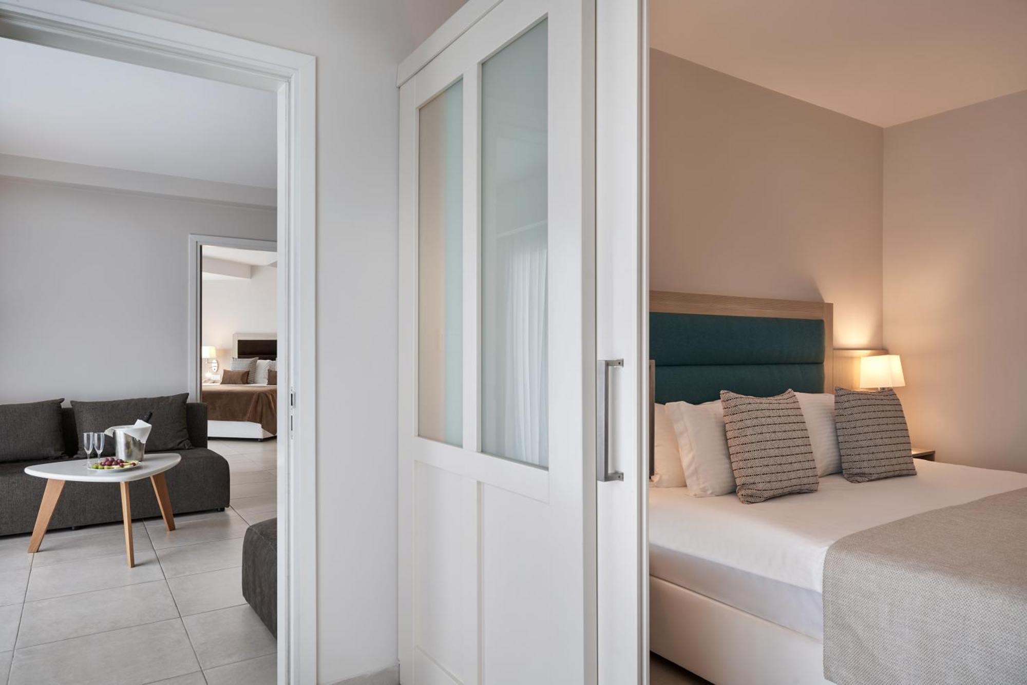 Atlantica Aeneas Resort 圣纳帕 外观 照片