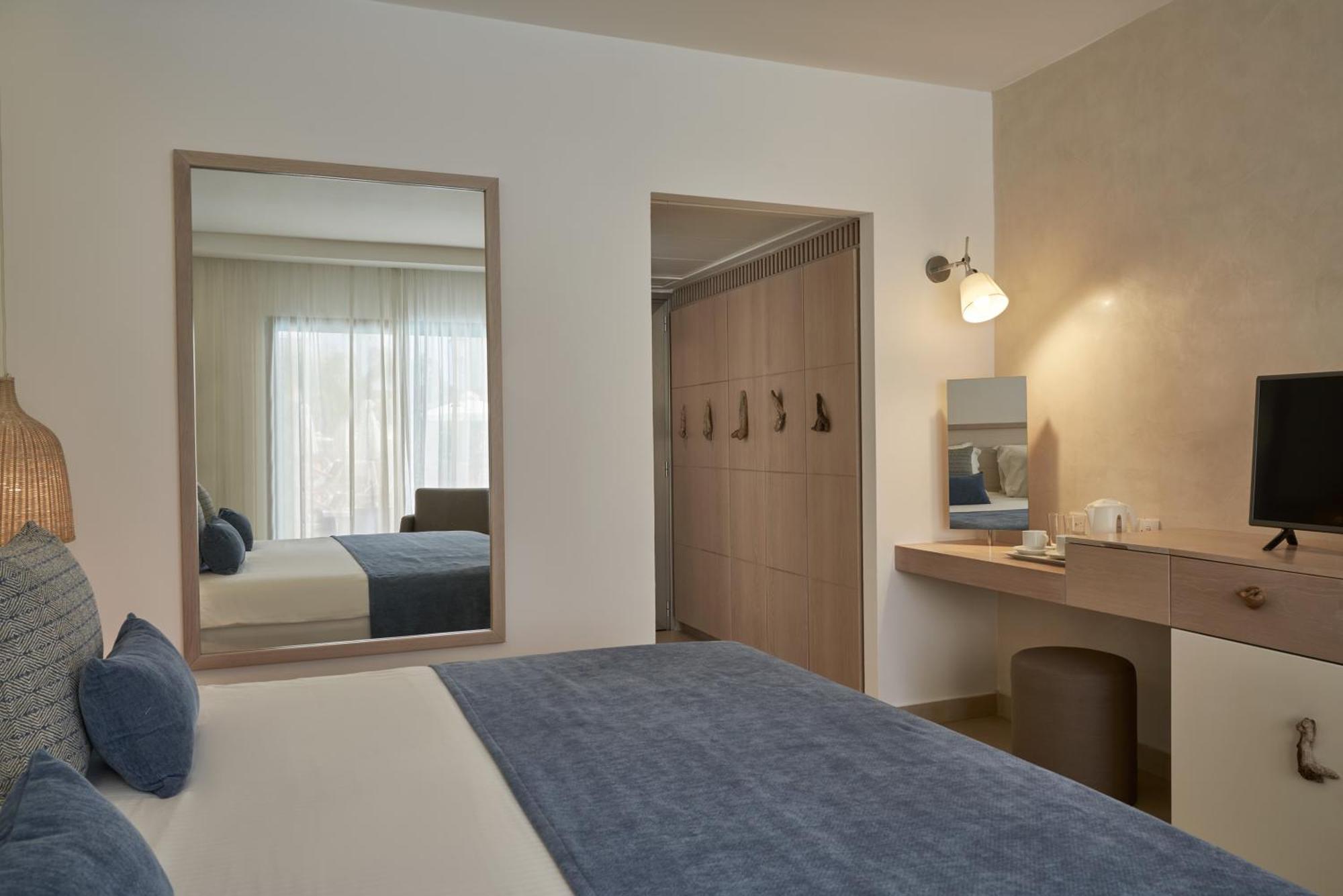 Atlantica Aeneas Resort 圣纳帕 外观 照片