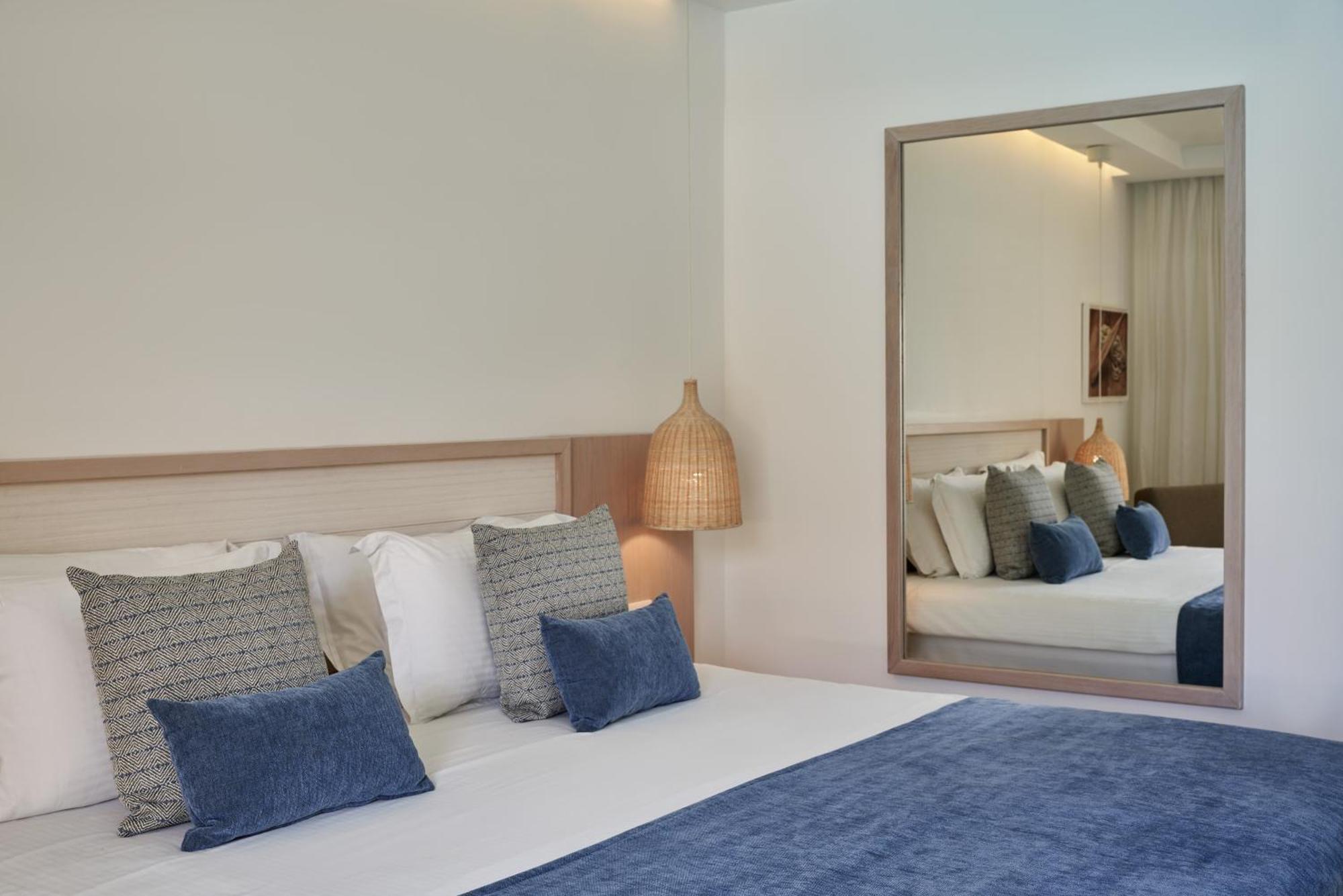 Atlantica Aeneas Resort 圣纳帕 外观 照片