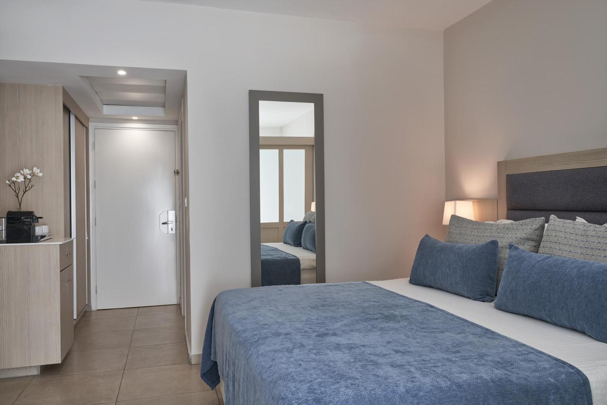 Atlantica Aeneas Resort 圣纳帕 外观 照片