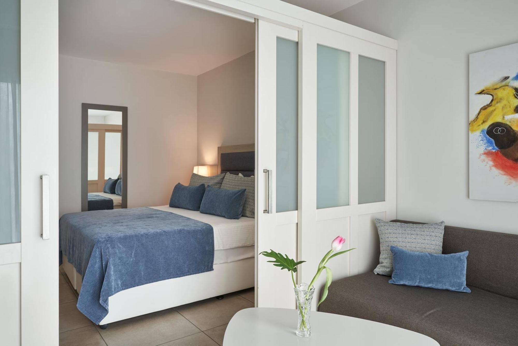 Atlantica Aeneas Resort 圣纳帕 外观 照片