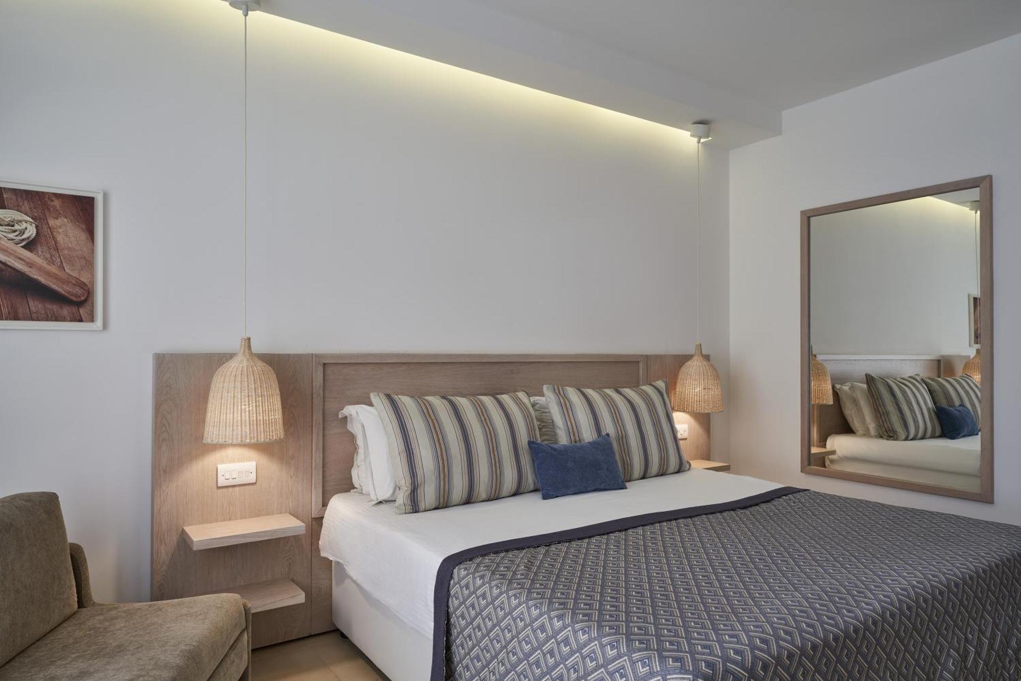 Atlantica Aeneas Resort 圣纳帕 外观 照片