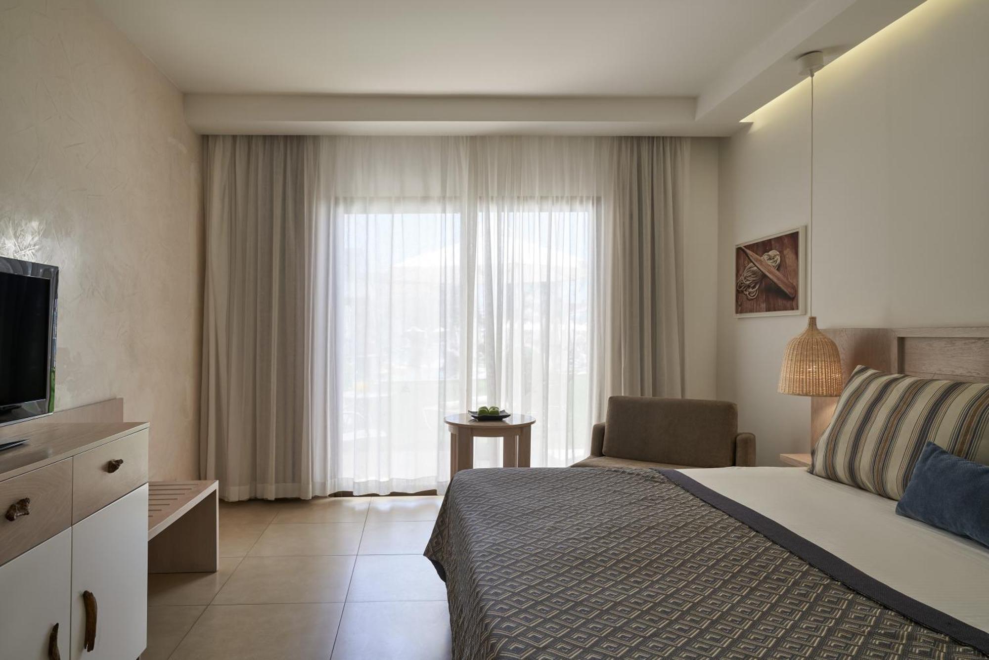 Atlantica Aeneas Resort 圣纳帕 外观 照片