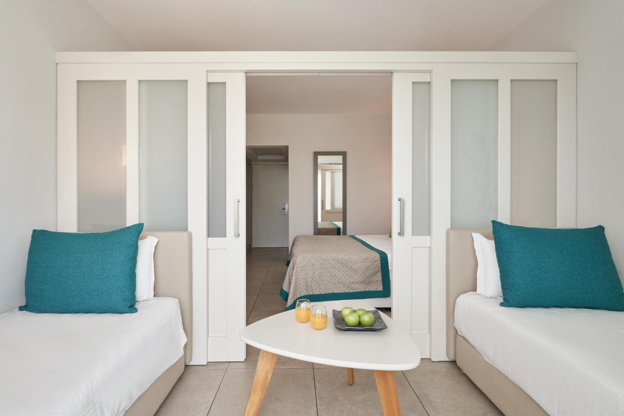 Atlantica Aeneas Resort 圣纳帕 外观 照片