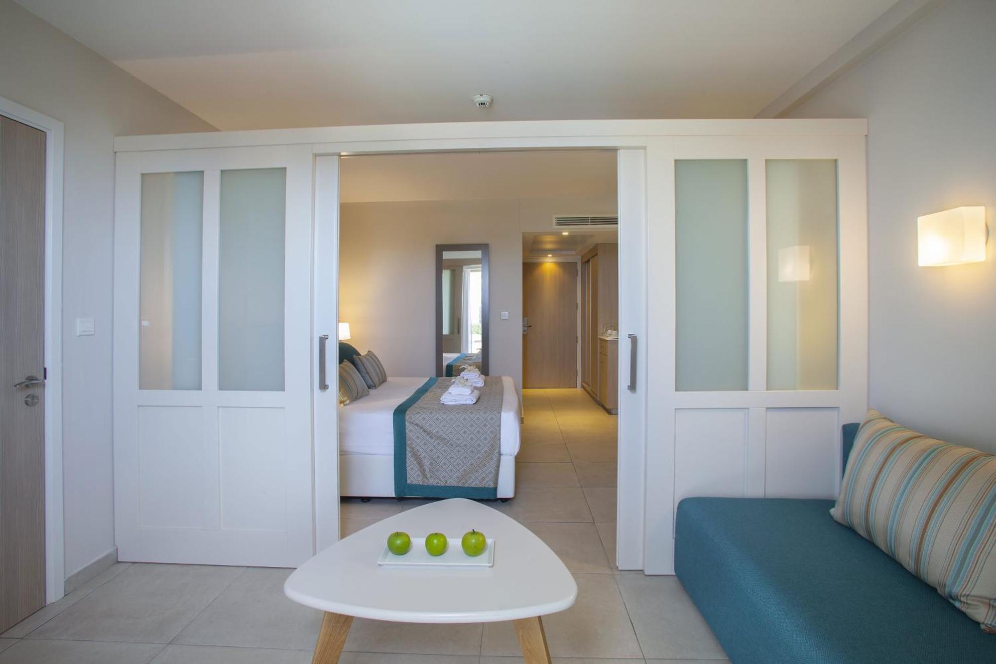 Atlantica Aeneas Resort 圣纳帕 外观 照片